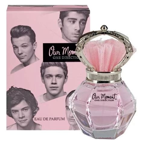 our moment perfume one direction.